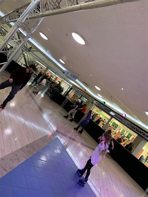 Roller Skating Shops In Bristol