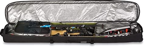 Roller Ski Bag Review