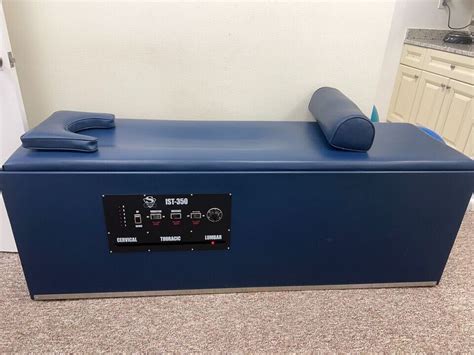 Roller Table Traction