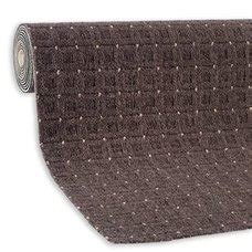 VeloursTeppichboden MILANO grau 4 Meter breit Teppichboden