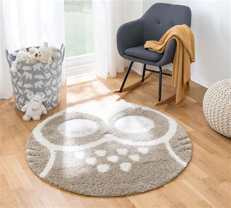 ROLLER Teppich OSLO terracotta 80x150 cm eBay