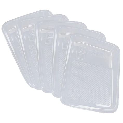 Roller Tray Liners