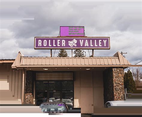 Roller Valley Hours