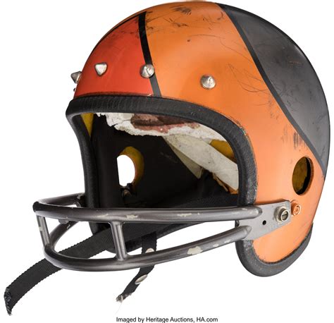 Rollerball Helmet