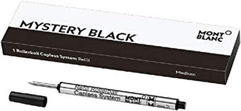 Rollerball Refill Mont Blanc