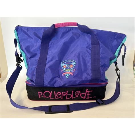 Rollerblade Duffle Bag