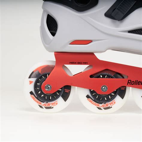 Rollerblade Rb Pro X Inline Skates