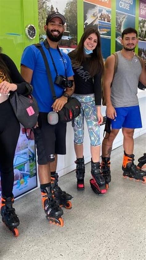 rollerblade rental tips