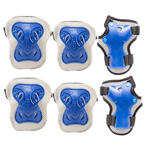 Rollerblade Safety Pads