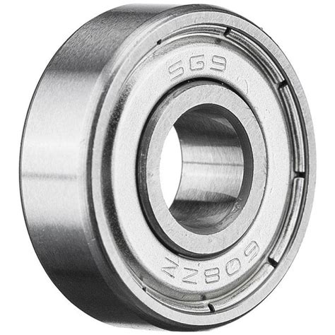 Rollerblade Sg9 Bearings