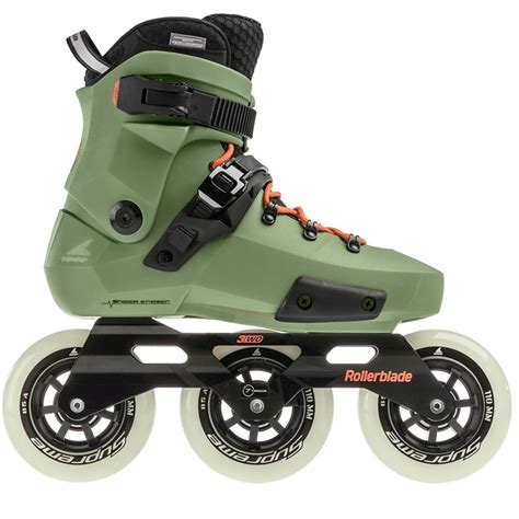 Rollerblade Twister Edge Inline Skates
