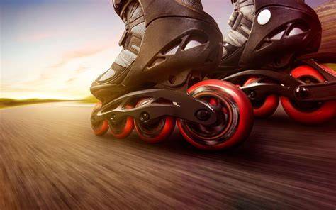 Roller Skate Wallpapers Wallpaper Cave