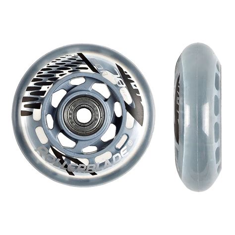 Rollerblade Wheels 78Mm