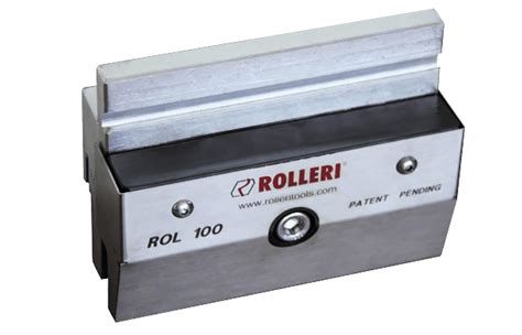 Rolleri Press Brake Tools