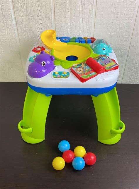 Rollin Activity Table