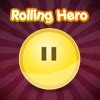 The Last Rolling Hero (2018 video game)