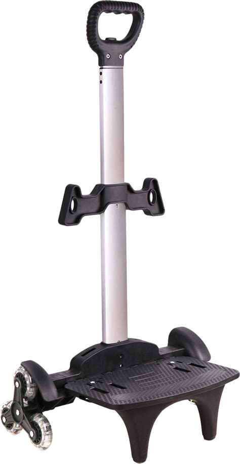 Rolling Backpack Attachment