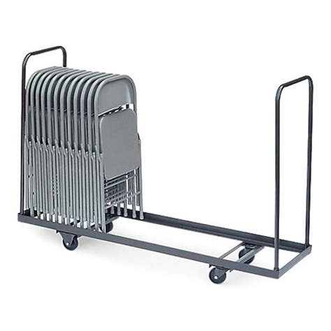 Rolling Carts For Chairs