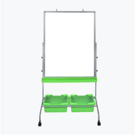 Rolling Chart Stand For Classroom