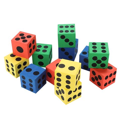 Rolling Dice To Make Decisions