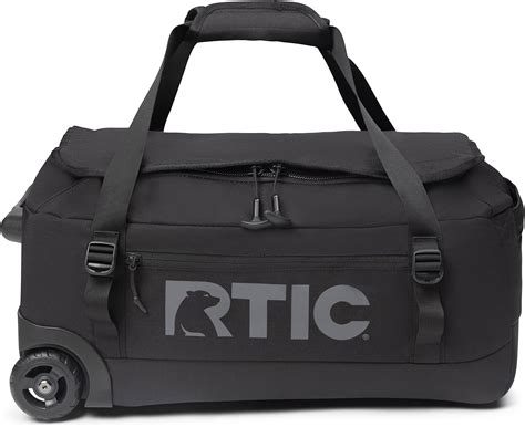 Rolling Duffle Bag Mens