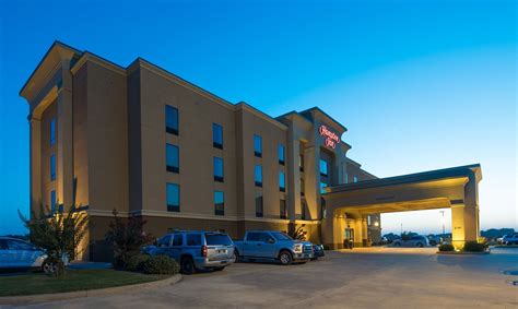 Rolling Fork Hotels