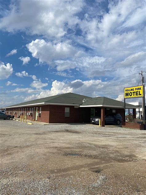 Rolling Fork Motel Ms