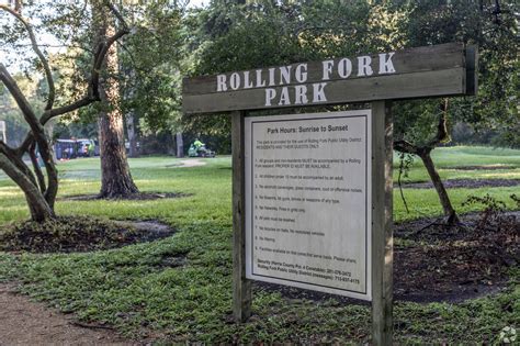 Rolling Fork Park