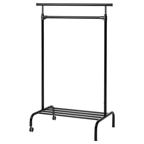 Rolling Garment Rack Ikea