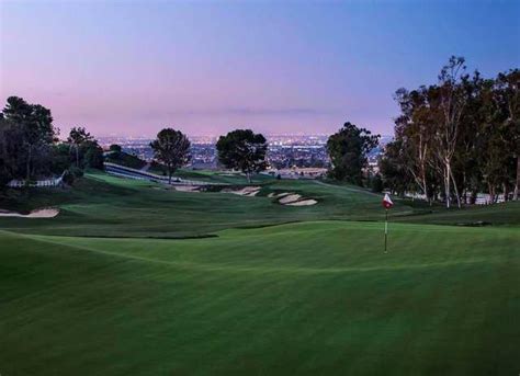 rolling hills country club ca