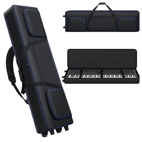Rolling Keyboard Case