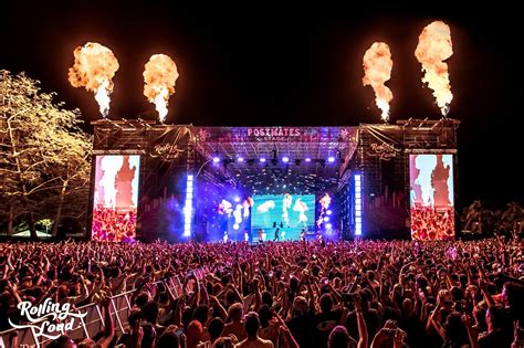 rolling loud