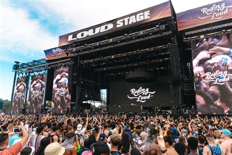 Rolling Loud Death 2021