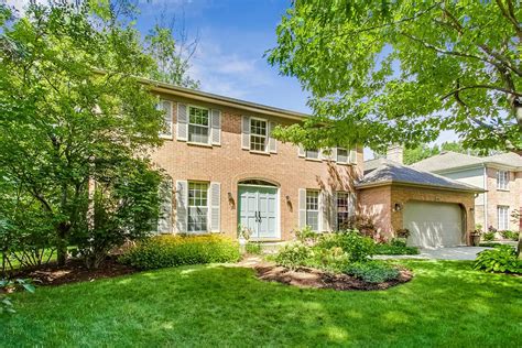 rolling meadows home for sale