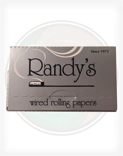 Rolling Papers With Metal Wire