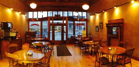 Rolling Pin Bakery Glasgow Mo