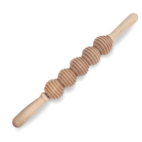 Rolling Pin For Physical Therapy