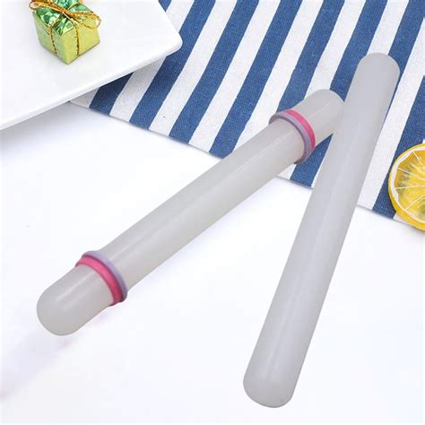 Rolling Pin for Polymer Clay