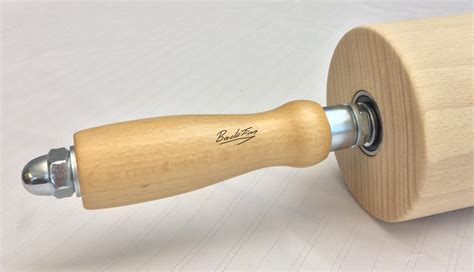 Rolling Pin Handle Kit