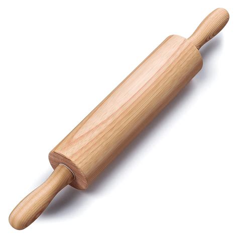 Rolling Pin In Function