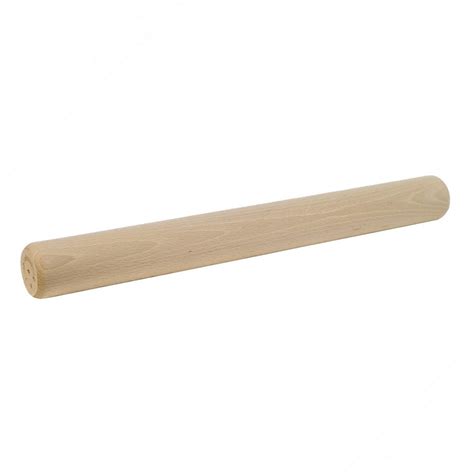 Rolling Pin Without Handles
