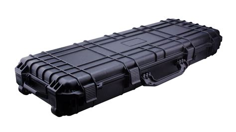 rolling rifle case