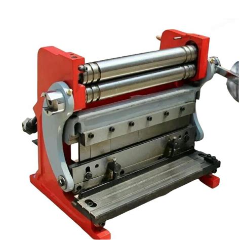Rolling Sheet Cutting Machine