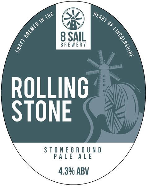 Rolling Stone Brewery