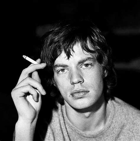 rolling stones mick jagger age