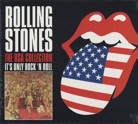 Certain Songs 2078 The Rolling Stones "It's Only Rock 'n' Roll (But