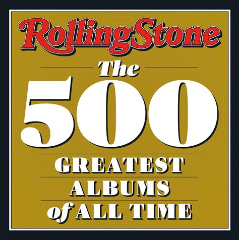 rolling stones top 500 albums 2023
