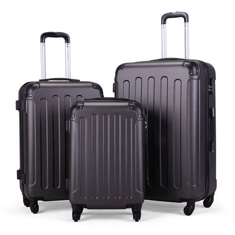 Rolling Suitcases