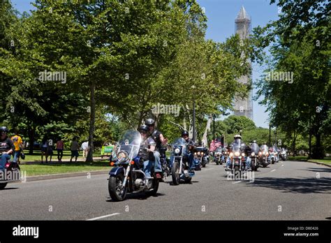 rolling thunder washington dc 2025