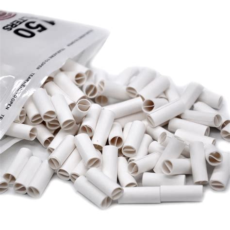 Rolling Tobacco Filter Tips
